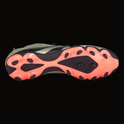 Predator League MG Q4 24, jalkapallokengät nurmelle ja tekonurmelle, unisex - Jalkapallokengät Ja Nappikset - Predator League MG Q4 24, jalkapallokengät nurmelle ja tekonurmelle, unisex