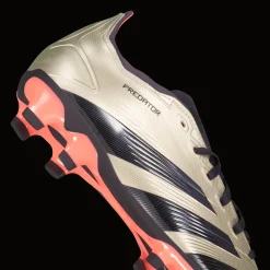 Predator League MG Q4 24, jalkapallokengät nurmelle ja tekonurmelle, unisex - Jalkapallokengät Ja Nappikset - Predator League MG Q4 24, jalkapallokengät nurmelle ja tekonurmelle, unisex