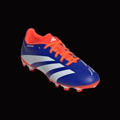 Predator League MG Q3 24, nuorten jalkapallokengät nurmelle ja tekonurmelle - Jalkapallokengät Ja Nappikset - Predator League MG Q3 24, nuorten jalkapallokengät nurmelle ja tekonurmelle