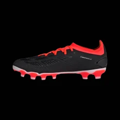 Predator Pro MG / Q1 24, jalkapallokengät nurmelle ja tekonurmelle, unisex - Jalkapallokengät Ja Nappikset - Predator Pro MG / Q1 24, jalkapallokengät nurmelle ja tekonurmelle, unisex