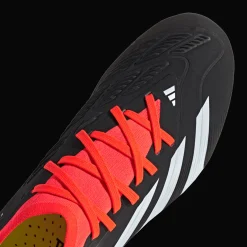 Predator Pro MG / Q1 24, jalkapallokengät nurmelle ja tekonurmelle, unisex - Jalkapallokengät Ja Nappikset - Predator Pro MG / Q1 24, jalkapallokengät nurmelle ja tekonurmelle, unisex