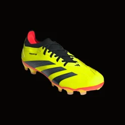 Predator Pro MG / Q2 24, jalkapallokengät nurmelle ja tekonurmelle, unisex - Jalkapallokengät Ja Nappikset - Predator Pro MG / Q2 24, jalkapallokengät nurmelle ja tekonurmelle, unisex