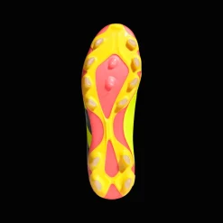 Predator Pro MG / Q2 24, jalkapallokengät nurmelle ja tekonurmelle, unisex - Jalkapallokengät Ja Nappikset - Predator Pro MG / Q2 24, jalkapallokengät nurmelle ja tekonurmelle, unisex