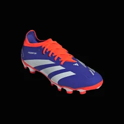 Predator Pro MG / Q3 24, jalkapallokengät nurmelle ja tekonurmelle, unisex - Jalkapallokengät Ja Nappikset - Predator Pro MG / Q3 24, jalkapallokengät nurmelle ja tekonurmelle, unisex