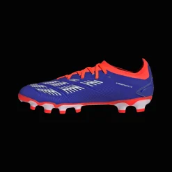 Predator Pro MG / Q3 24, jalkapallokengät nurmelle ja tekonurmelle, unisex - Jalkapallokengät Ja Nappikset - Predator Pro MG / Q3 24, jalkapallokengät nurmelle ja tekonurmelle, unisex