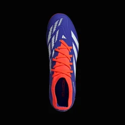 Predator Pro MG / Q3 24, jalkapallokengät nurmelle ja tekonurmelle, unisex - Jalkapallokengät Ja Nappikset - Predator Pro MG / Q3 24, jalkapallokengät nurmelle ja tekonurmelle, unisex