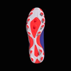 Predator Pro MG / Q3 24, jalkapallokengät nurmelle ja tekonurmelle, unisex - Jalkapallokengät Ja Nappikset - Predator Pro MG / Q3 24, jalkapallokengät nurmelle ja tekonurmelle, unisex