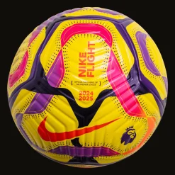 Premier League Flight - 24/25, jalkapallo - Jalkapallot - Premier League Flight - 24/25, jalkapallo