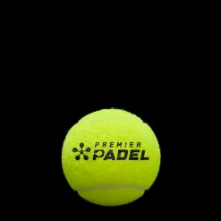 Premier Padel 3 Ball Can, padelpallot - Padeltarvikkeet - Premier Padel 3 Ball Can, padelpallot
