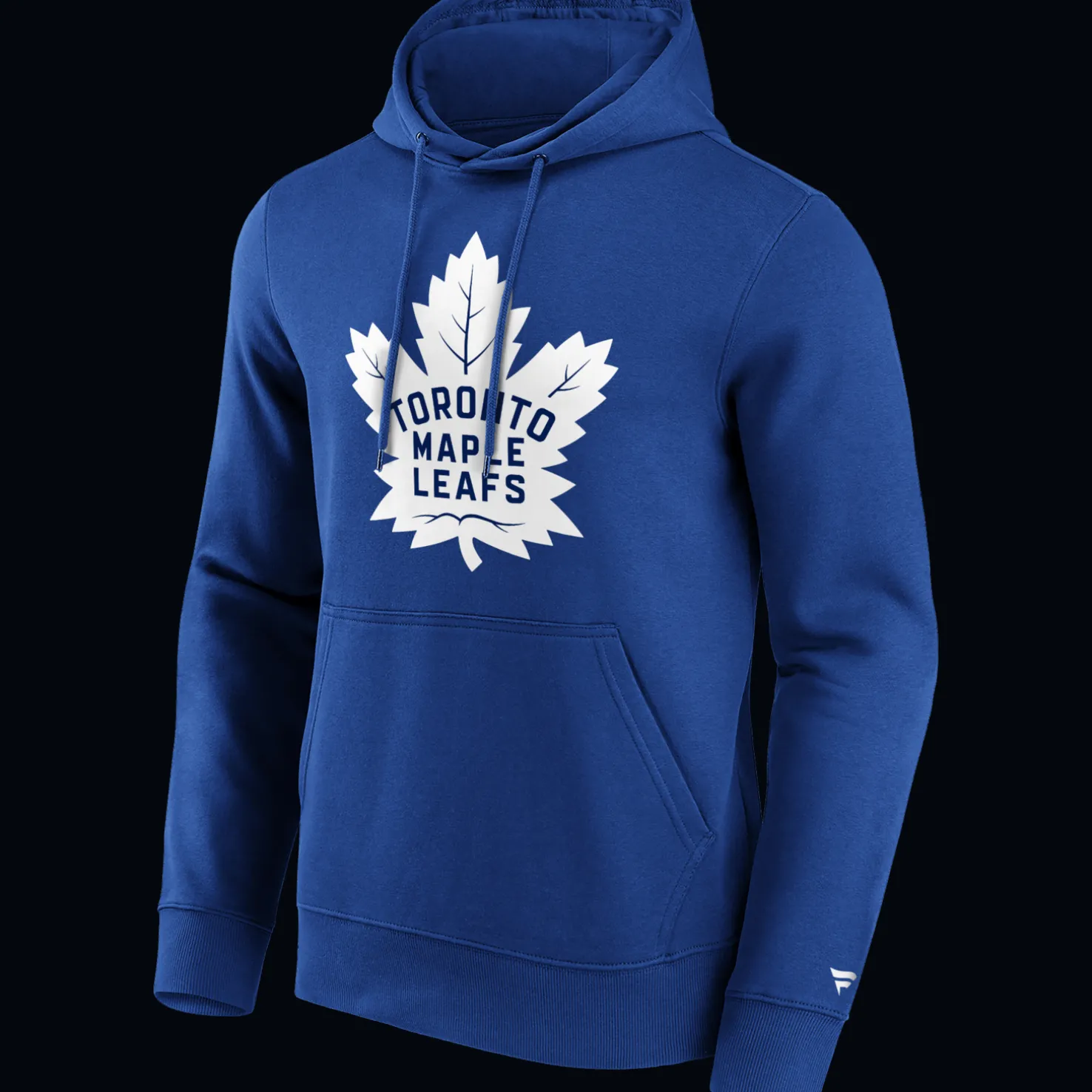 Primary Logo Graphic Hoodie, miesten huppari - NHL-Tuotteet - Primary Logo Graphic Hoodie, miesten huppari