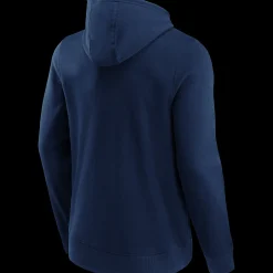 Primary Logo Graphic Hoodie, miesten huppari - NHL-Tuotteet - Primary Logo Graphic Hoodie, miesten huppari