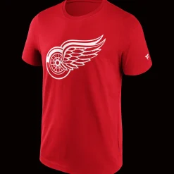 Primary Logo Graphic T-Shirt, miesten t-paita - NHL-Tuotteet - Primary Logo Graphic T-Shirt, miesten t-paita