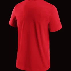 Primary Logo Graphic T-Shirt, miesten t-paita - NHL-Tuotteet - Primary Logo Graphic T-Shirt, miesten t-paita