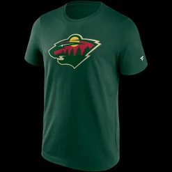 Primary Logo Graphic T-Shirt, miesten t-paita - NHL-Tuotteet - Primary Logo Graphic T-Shirt, miesten t-paita