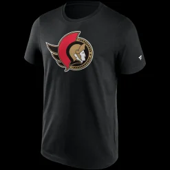 Primary Logo Graphic T-Shirt, miesten t-paita - NHL-Tuotteet - Primary Logo Graphic T-Shirt, miesten t-paita