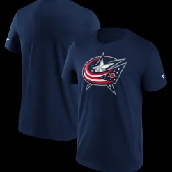 Primary Logo Graphic T-Shirt, miesten kannattajapaita - NHL-Tuotteet - Primary Logo Graphic T-Shirt, miesten kannattajapaita