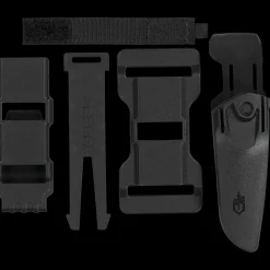 Principle Bushcraft Fixed, puukko - Retkipuukot Ja Taittoveitset - Principle Bushcraft Fixed, puukko