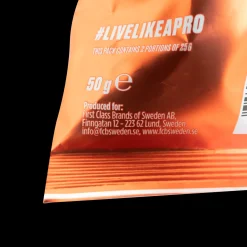 Pro Brands Protein Chips, perunalastut - Lisäravinteet - Pro Brands Protein Chips, perunalastut