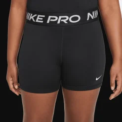 Pro Dri-FIT Plus Size, nuorten treenishortsit - Urheilushortsit - Pro Dri-FIT Plus Size, nuorten treenishortsit
