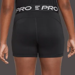 Pro Dri-FIT Plus Size, nuorten treenishortsit - Urheilushortsit - Pro Dri-FIT Plus Size, nuorten treenishortsit
