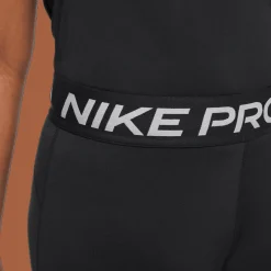 Pro Dri-FIT Plus Size, nuorten treenishortsit - Urheilushortsit - Pro Dri-FIT Plus Size, nuorten treenishortsit