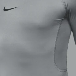 Pro Dri-FIT Tight Top Long Sleeve, miesten treenipaita - Urheilupaidat - Pro Dri-FIT Tight Top Long Sleeve, miesten treenipaita