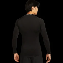 Pro Dri-FIT Tight Top Long Sleeve, miesten treenipaita - Urheilupaidat - Pro Dri-FIT Tight Top Long Sleeve, miesten treenipaita