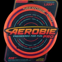 Pro Flying Ring 13", frisbee - Pihapelit - Pro Flying Ring 13", frisbee