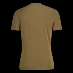 Pro Hunter S/s T-shirt, T-paita - Kauluspaidat Ja Flanellipaidat - Pro Hunter S/s T-shirt, T-paita