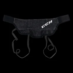 Pro Neck Guard Jr - 25/26 - Alusasut Jääkiekkoon - Pro Neck Guard Jr - 25/26