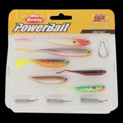 Pro Pack Drop Shot, syöttipakkaus - Viehelajitelmat - Pro Pack Drop Shot, syöttipakkaus