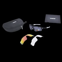 Pro Polarized 3x Lenses, unisex urheilulasit - Urheilulasit - Pro Polarized 3x Lenses, unisex urheilulasit