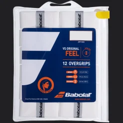 Pro Tour, overgrip-teippi tennis-tai padelmailaan - Tennistarvikkeet - Pro Tour, overgrip-teippi tennis-tai padelmailaan