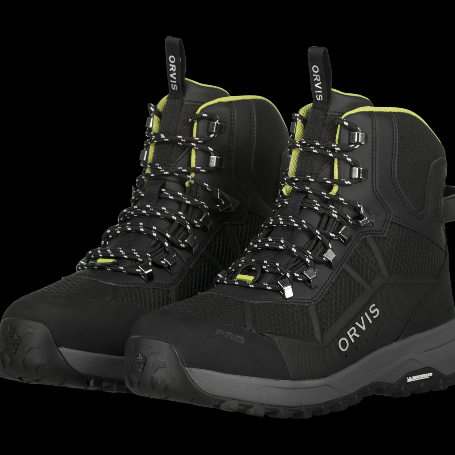 Pro Wading Boot - Kahluusaappaat - Pro Wading Boot