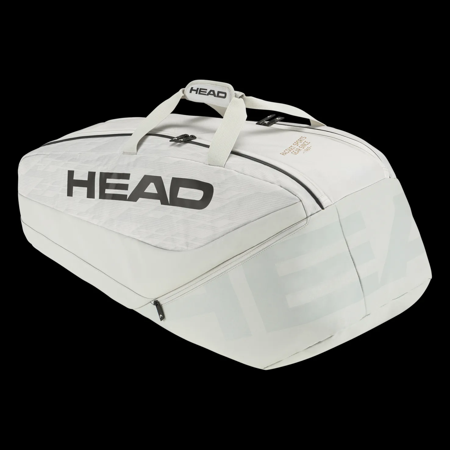 Pro X Racquet Bag L, tenniskassi - Tennistarvikkeet - Pro X Racquet Bag L, tenniskassi