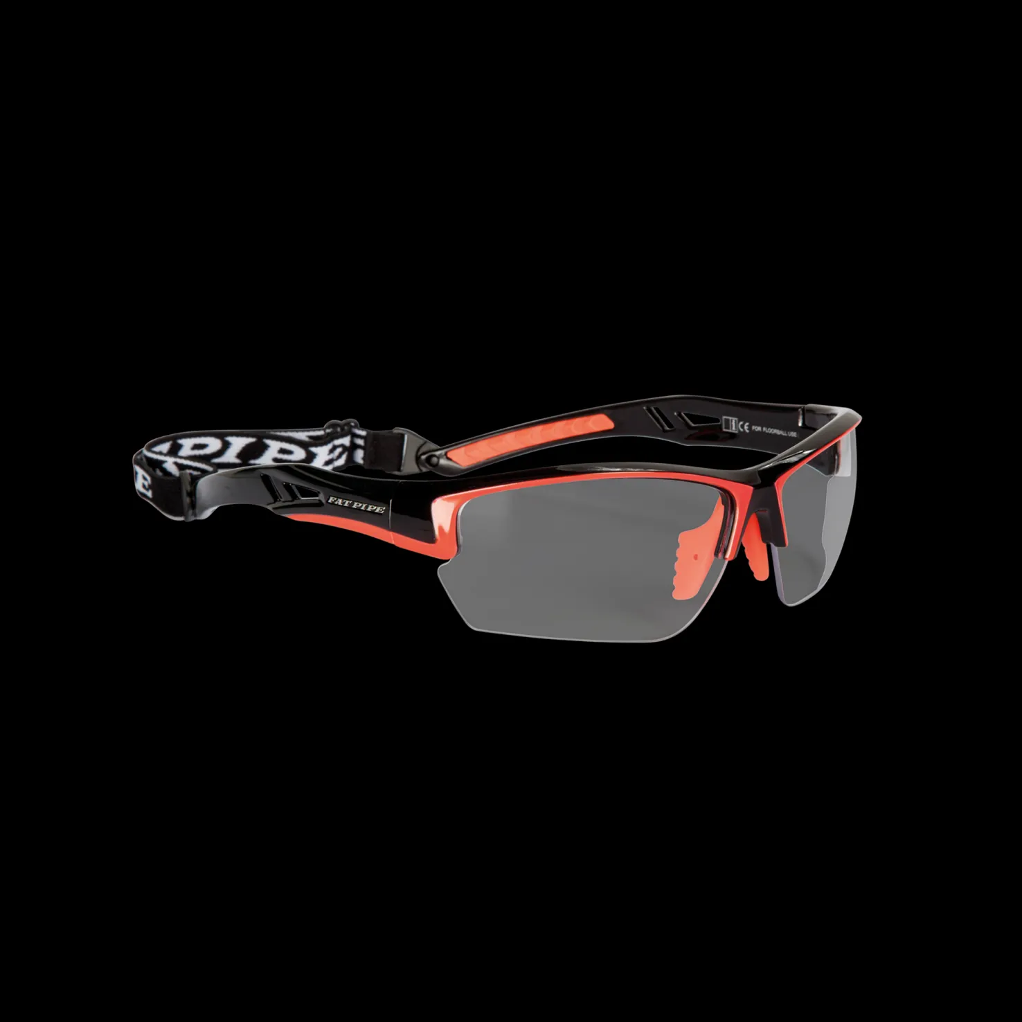 Protective Eyewear Set Kid, nuorten salibandylasit - Salibandytarvikkeet - Protective Eyewear Set Kid, nuorten salibandylasit