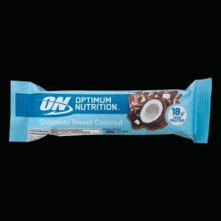 Protein Bar - Chocolate Sweet Coconut, proteiinipatukka - Proteiinipatukat - Protein Bar - Chocolate Sweet Coconut, proteiinipatukka