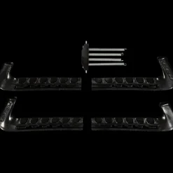 PSG1 Mix, luistinsuojat - Jääkiekkotarvikkeet - PSG1 Mix, luistinsuojat