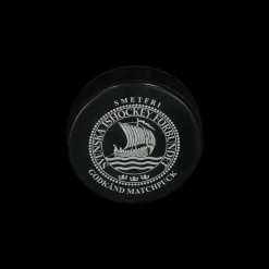 Puck Game Sv.Fed Non-Smud - 24/25, jääkiekko - Jääkiekkotarvikkeet - Puck Game Sv.Fed Non-Smud - 24/25, jääkiekko