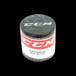 Puck Sr 3-Pack 23/24 - Jääkiekkotarvikkeet - Puck Sr 3-Pack 23/24