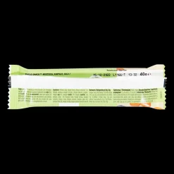 Puhdas Snack -patukka, Raakakaakao, Luomu 40 g - Lisäravinteet - Puhdas Snack -patukka, Raakakaakao, Luomu 40 g