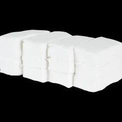 Puhdistusliinat, kal. 30–45, iso pakkaus - Asehuolto - Puhdistusliinat, kal. 30–45, iso pakkaus