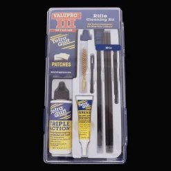 Puhdistussarja, kal. 30/7,62 mm, kivääri - Asehuolto - Puhdistussarja, kal. 30/7,62 mm, kivääri