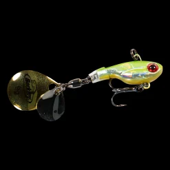 Pulse Spintail 9g, lippa - Lipat Ja Spinnerbaitit - Pulse Spintail 9g, lippa