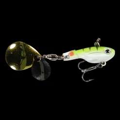 Pulse Spintail 9g, lippa - Lipat Ja Spinnerbaitit - Pulse Spintail 9g, lippa