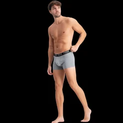 Puma Everyday Basic Boxer 2PK, miesten bokserit - Bokserit - Puma Everyday Basic Boxer 2PK, miesten bokserit