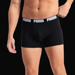 Puma Everyday Basic Boxer 2PK, miesten bokserit - Bokserit - Puma Everyday Basic Boxer 2PK, miesten bokserit