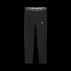 PUMA FIT 7/8 Tights, nuorten treenitrikoot - Treenitrikoot - PUMA FIT 7/8 Tights, nuorten treenitrikoot