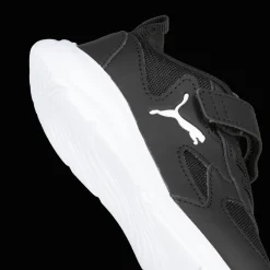 Puma Fun Racer AC Inf Kids, lasten tennarit - Tennarit Ja Vapaa-Ajan Kengät - Puma Fun Racer AC Inf Kids, lasten tennarit