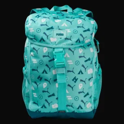 PUMA Mini Adventure Backpack, koulureppu - Reput - PUMA Mini Adventure Backpack, koulureppu